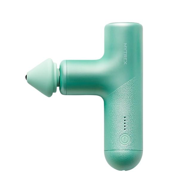 MYTREX マイトレックス マッサージ器 MT-RBA-22G グリーン 4580058721622